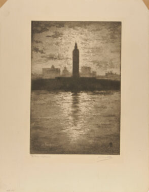 The Ferry, San Francisco