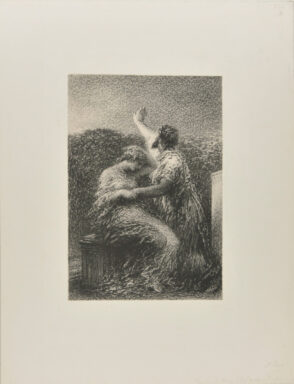 Le Mage Balthazar et Fatime