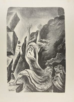 Joshua Fought the Battle of Jericho