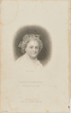 Martha Washington