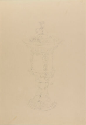 Sketch of a Renaissance Object