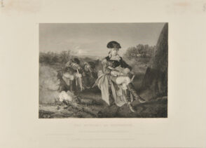 The Bivouac at Monmouth