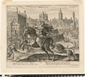 The Gardens of Babylon