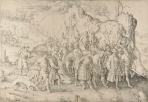 Conversion of Saint Paul