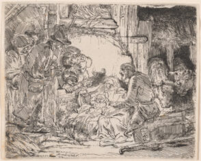 Abraham’s Sacrifice