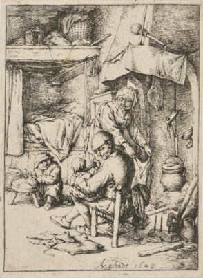 The Father of the Family