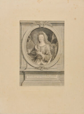 Francois D’Aubigne