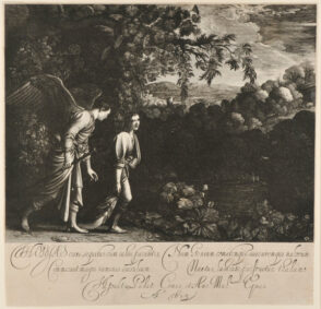 Tobias and the Angel