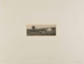 The Desolation of Egypt