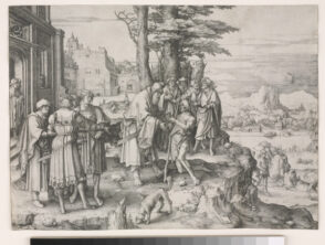 Return of the Prodigal Son