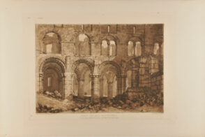 Holy Island Cathedral