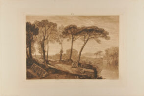 The Temple of Minerva Medica