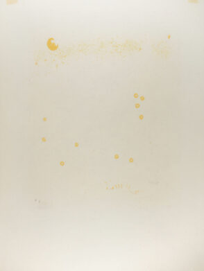 The Sand-man and the Fire-flies