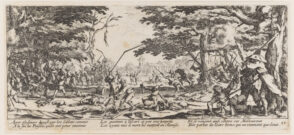 Le Revanche des Paysans