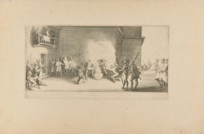 Christ Crowned with Thorns