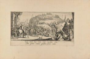 Christ Carrying the Cross