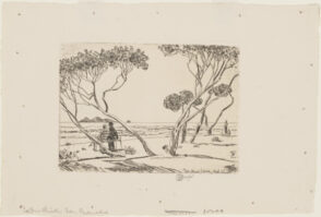 Corpus Christi from Coronado