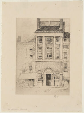 The Athenaeum, Portsmouth