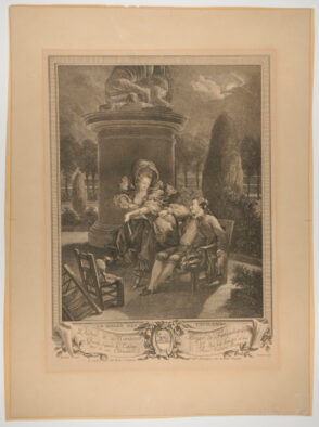 La Soiree des Tuileries