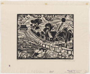 Morning (Der Morgen)