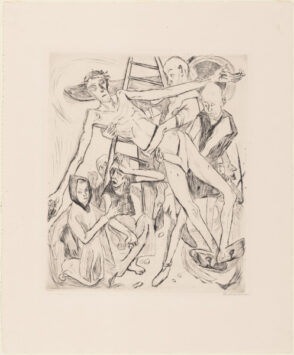 Descent from the Cross