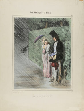 Grandes eaux à Versailles