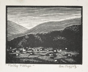 November: Valley Village