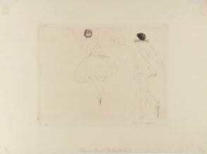 Schumann Carnival XI Schmetterling I