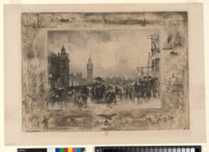 Westminster Palace, London