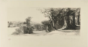 Early Morning – Richmond