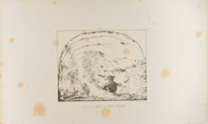 Souterrains du Chateau de Robert le Diable