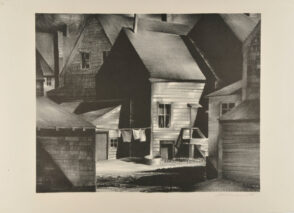 Housewife’s Garden