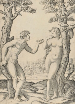 Adam and Eve