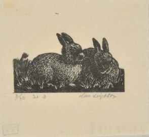Two Hares