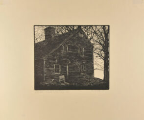 Afterglow (Suffield, Conn.)