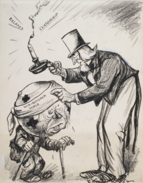 ‘Yep, Still Pretty Round!’