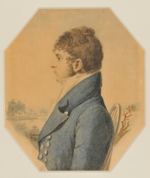 Samuel Chase, Jr. or Thomas Chase