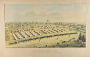 Camp Emery, Baltimore, Md.