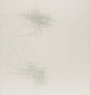 Blind Drawing (6.29.89)