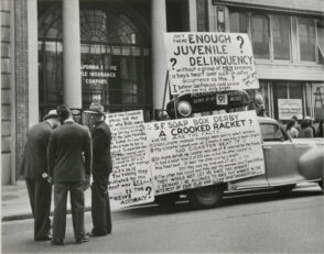A Father Questions Soap Box Derby’s ‘Crooked Racket,’ San Francisco