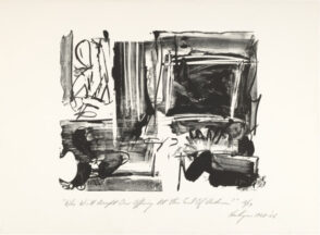 Who Will Accept Our Offering At This End of Autumn?