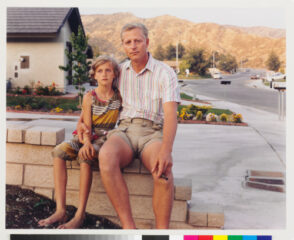 Canyon County, California, June 1983