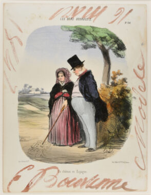 Building castles in the air.