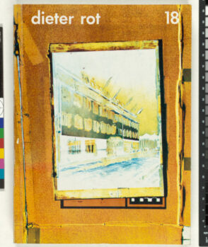 Gesammelte Werke Band 18: kleinere werke (1.teil)