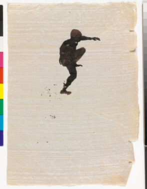 Fragment from the series “All Facts Have Been Changed to Protect the Ignorant”