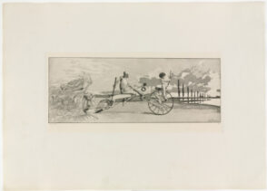 Cupid, Death and the Next World