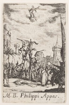 M.B. Philippi Appos.