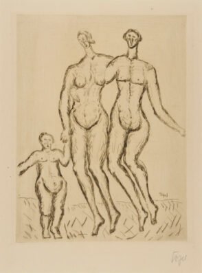 Three Figures
