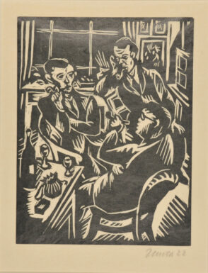 In Memoriam Rene Beeh