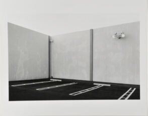 South Corner, Parking Area, 23831 El Toro Road, El Toro